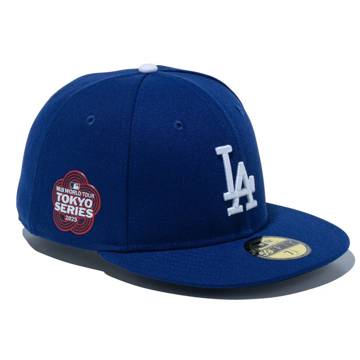 ニューエラ NEW ERA MLB TOKYO SERIES 2025 ロサンゼルス・ドジャース