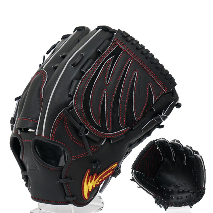 2025モデル アイピーセレクト 硬式 アルモニーア グローブ グラブ 投手