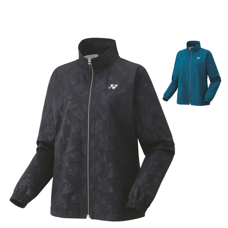ヨネックス YONEX ウィメンズ ウィンドウォーマーシャツ ジャケット
