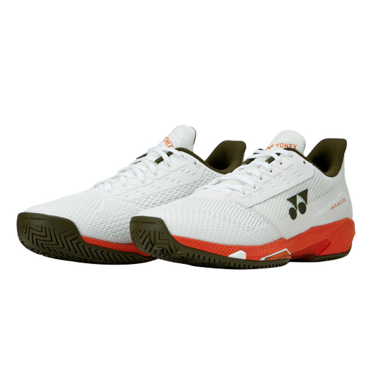 ヨネックス YONEX ウィメンズ テニスシューズ パワークッションアド