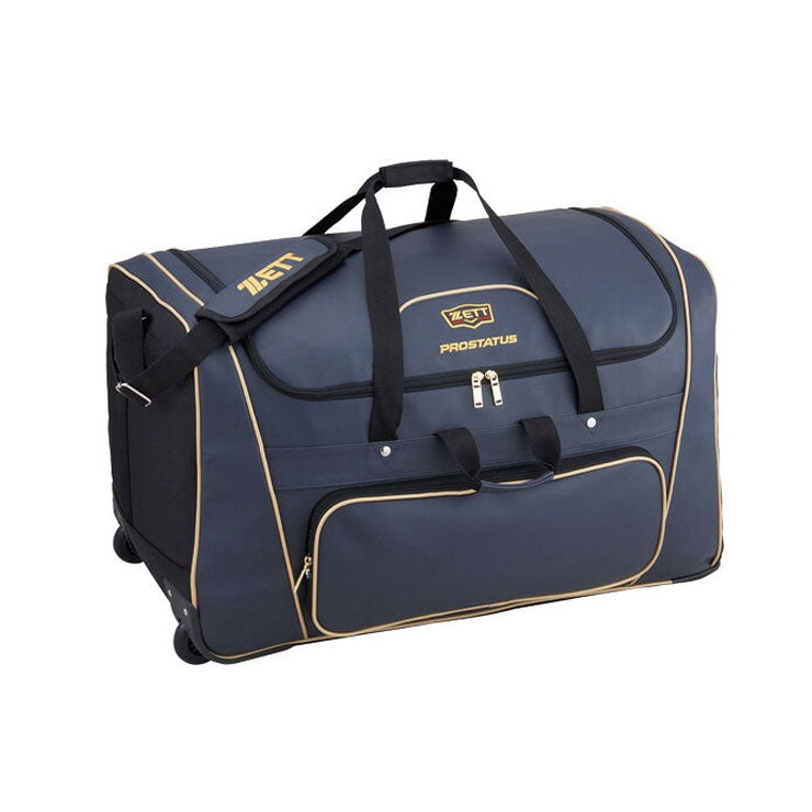 ゼット ZETT プロステイタス PROSTATUS ヘルメット防具ケース