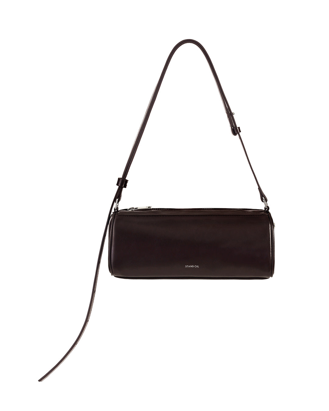 Chunky Bag · チャンキーバッグ (マロン) – Stand Oil Japan