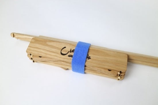 U.L Roll Top Table | 宗像山道具店 by GRIPS