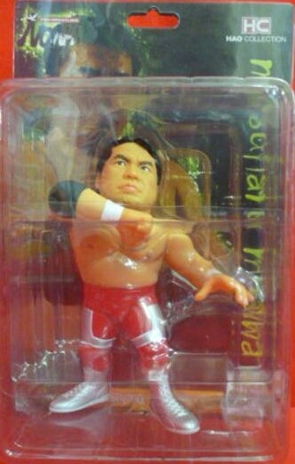 三沢光晴フィギュアコレクション | BUCK-TICK美辞麗句オフィシャルブログ