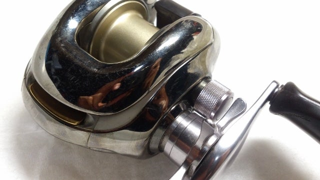 ☆掛川様・スコーピオン・アンタレス☆ 引き抵抗・ドラグ不良