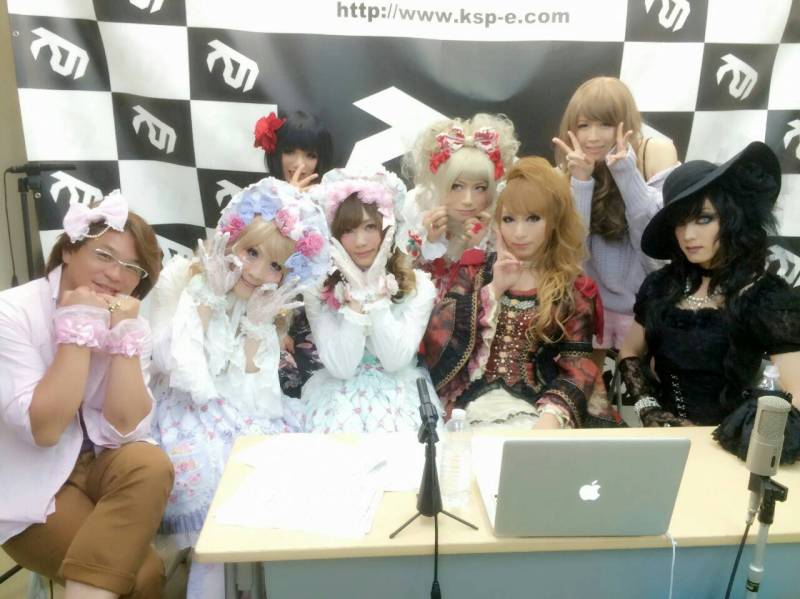 皆様からの質問にお答えしました☆ | Kayaオフィシャルブログ「廃頽的