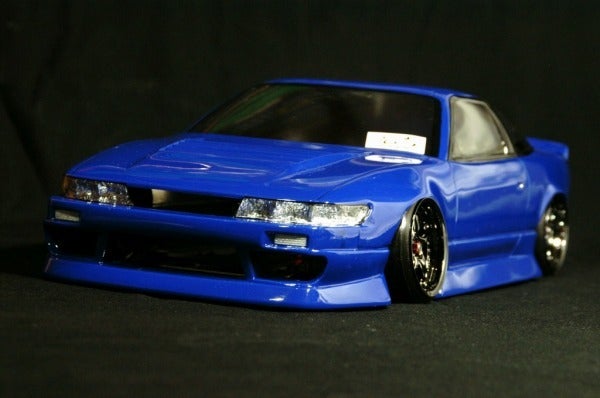 発売！PANDORA RC シルエイティ BN sports公認！ | muiのブログ