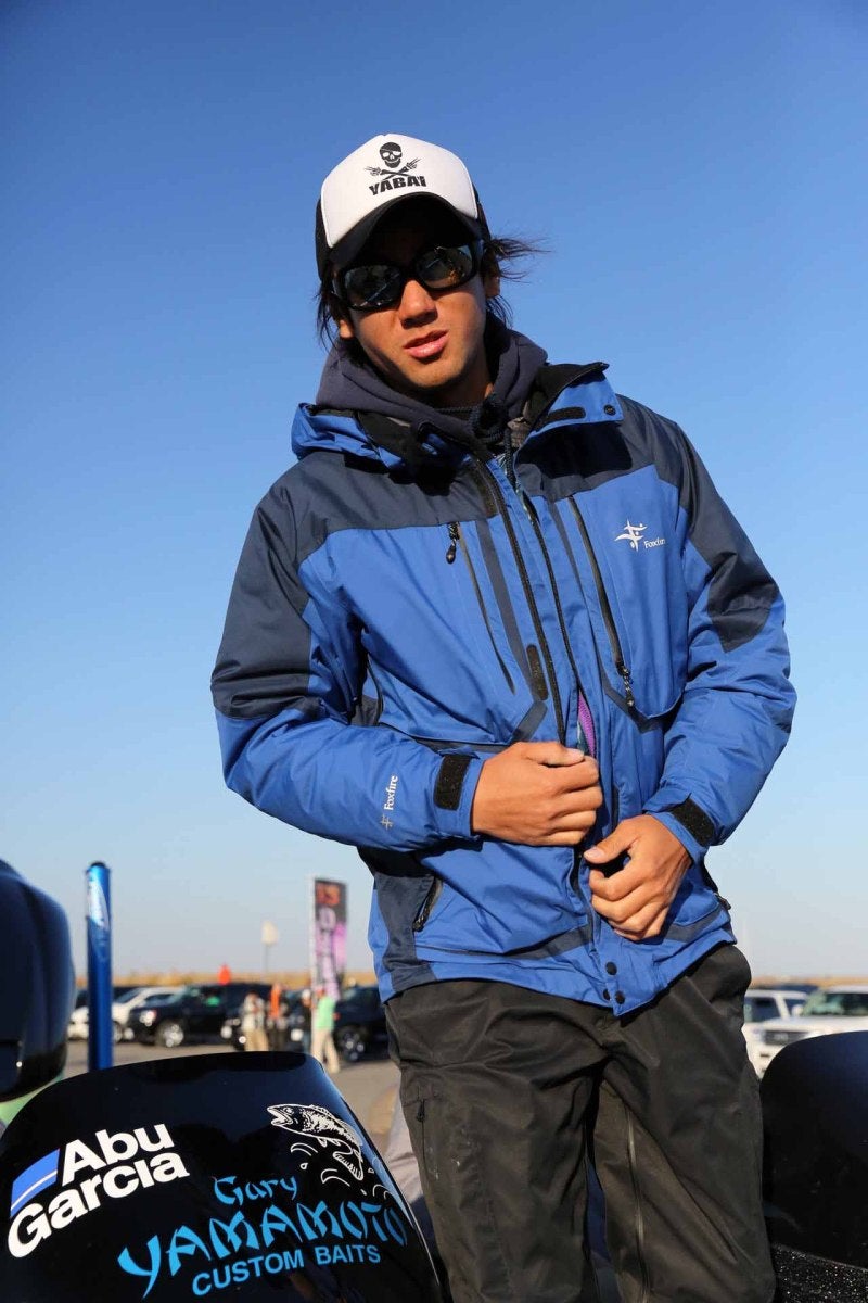 Foxfire エクストリームDSジャケット&パンツ | 牙狼伝説