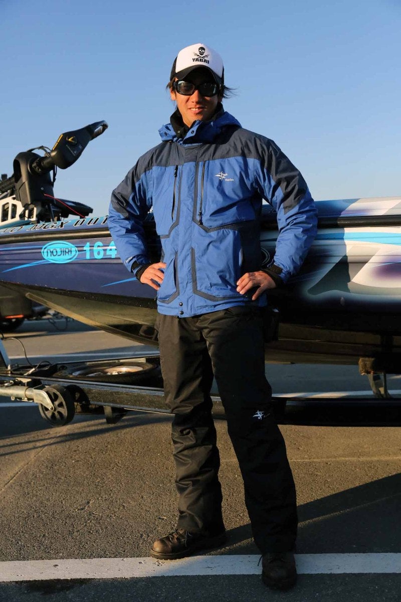 Foxfire エクストリームDSジャケット&パンツ | 牙狼伝説