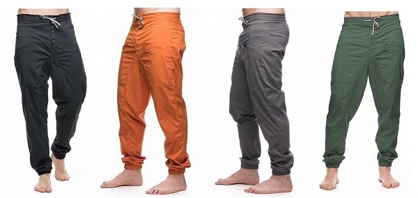 HOUDINI Swift Pants | 宗像山道具店 by GRIPS