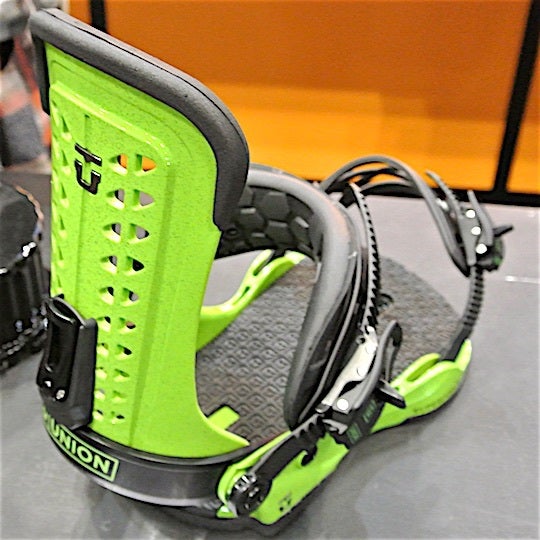 16-17 UNION DAYZE 、Scott Stevens 、SUPER FORCE | SPINY 公式ブログ