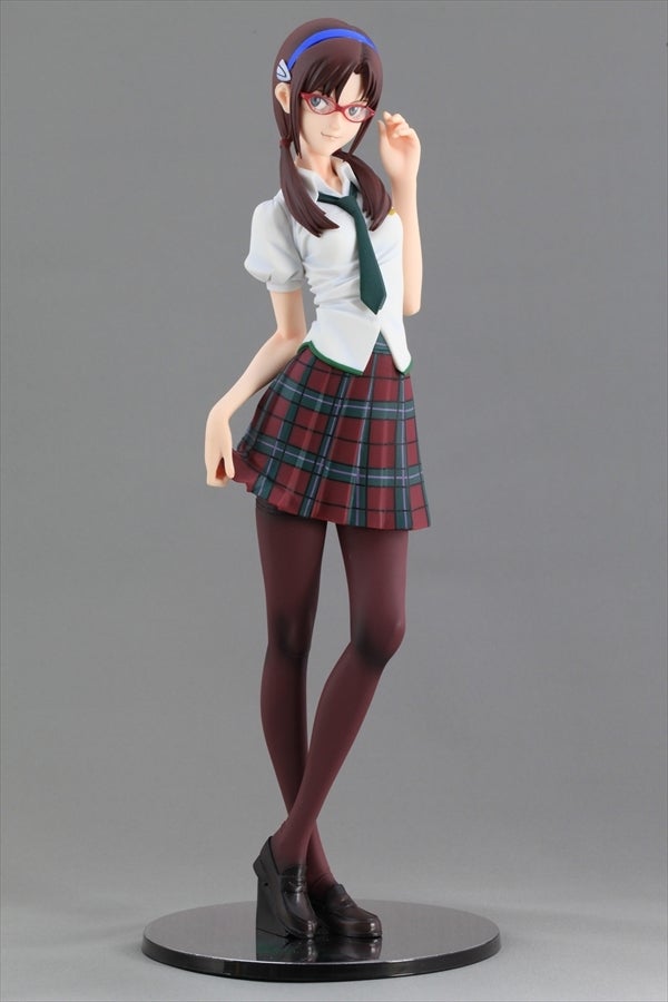 YAMATO(やまと) SIF EX 真希波・マリ・イラストリアス レビュー | ひろ