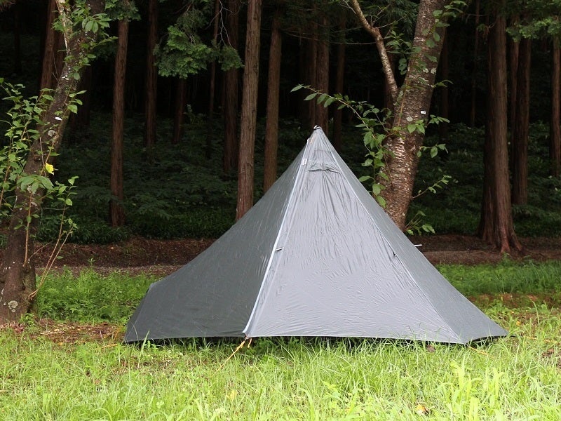 BIG SKY WISP 1P | 宗像山道具店 by GRIPS