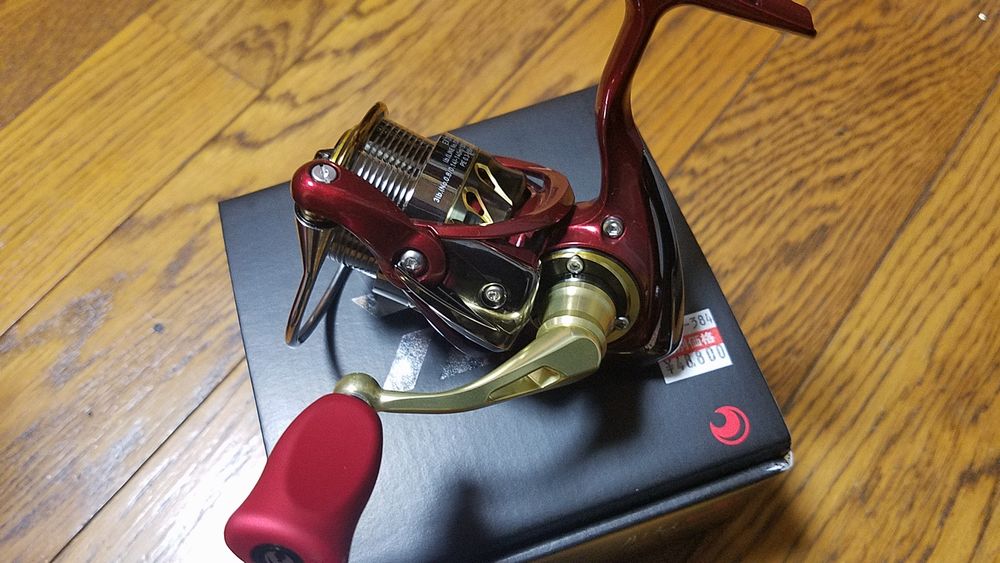 月下美人EX 2004C | ING 2nd