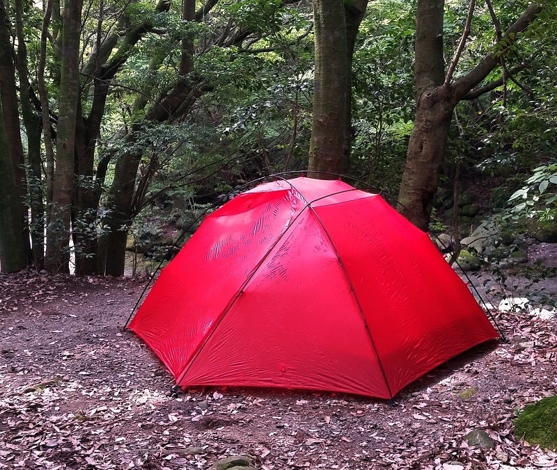 BIG SKY Chinook | 宗像山道具店 by GRIPS