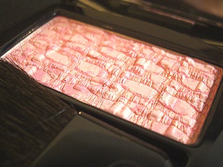 シャネル レティサージュ 10 ツイードピンク 〈チーク〉 | キレイニッキ。