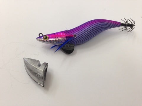 ノーズコーンシンカーにダートMAX専用モデルが！！ | GEECRACK