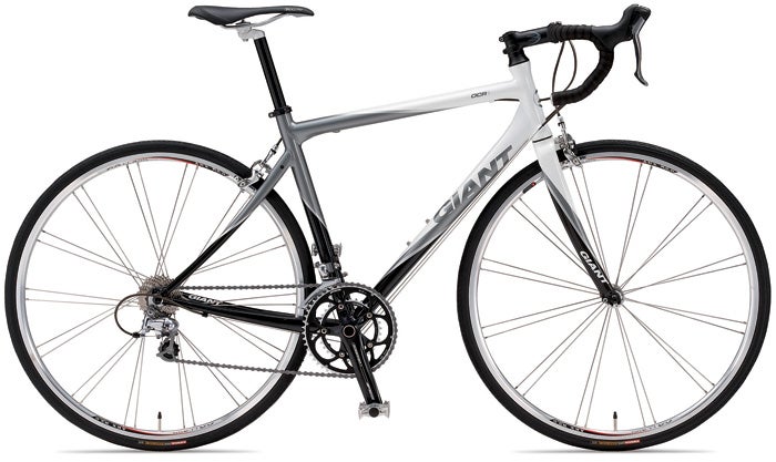 ジャイアント OCR1 2008年モデル | サイクルショップ金太郎の