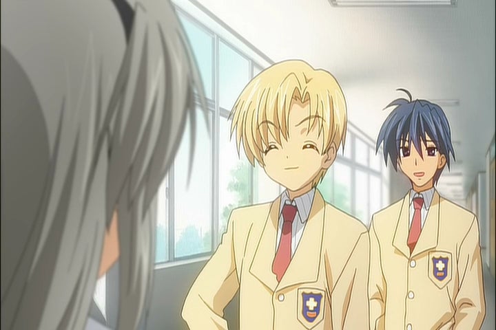 クラナド | あっき～