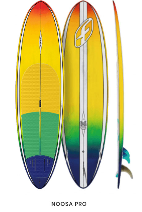 F-ONE SUP（エフワンスタンドアップパドルボード | STEP Co.,Ltd