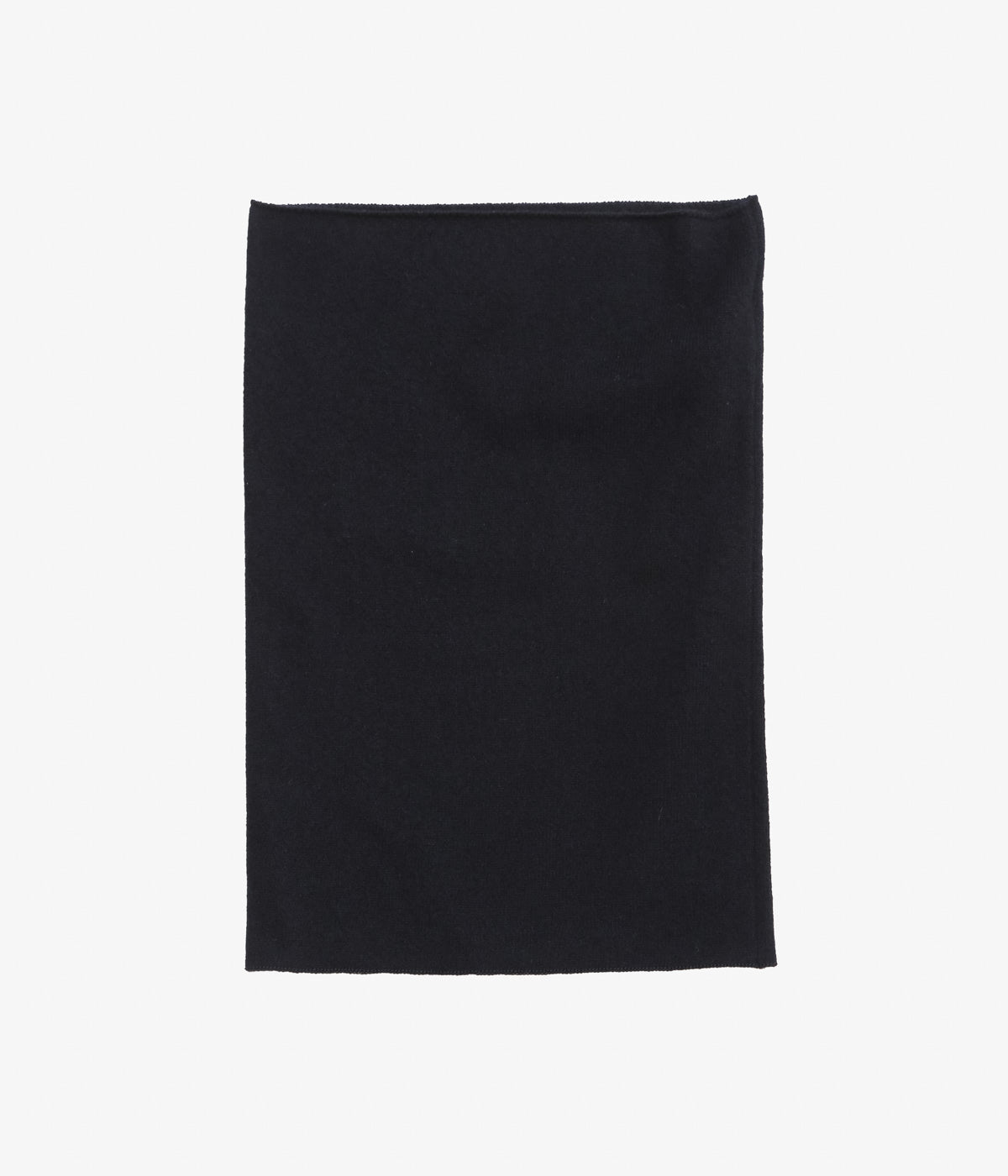 COMOLI ''カシミヤ ネックウォーマー'' (NAVY) – THE STORE BY MAIDENS