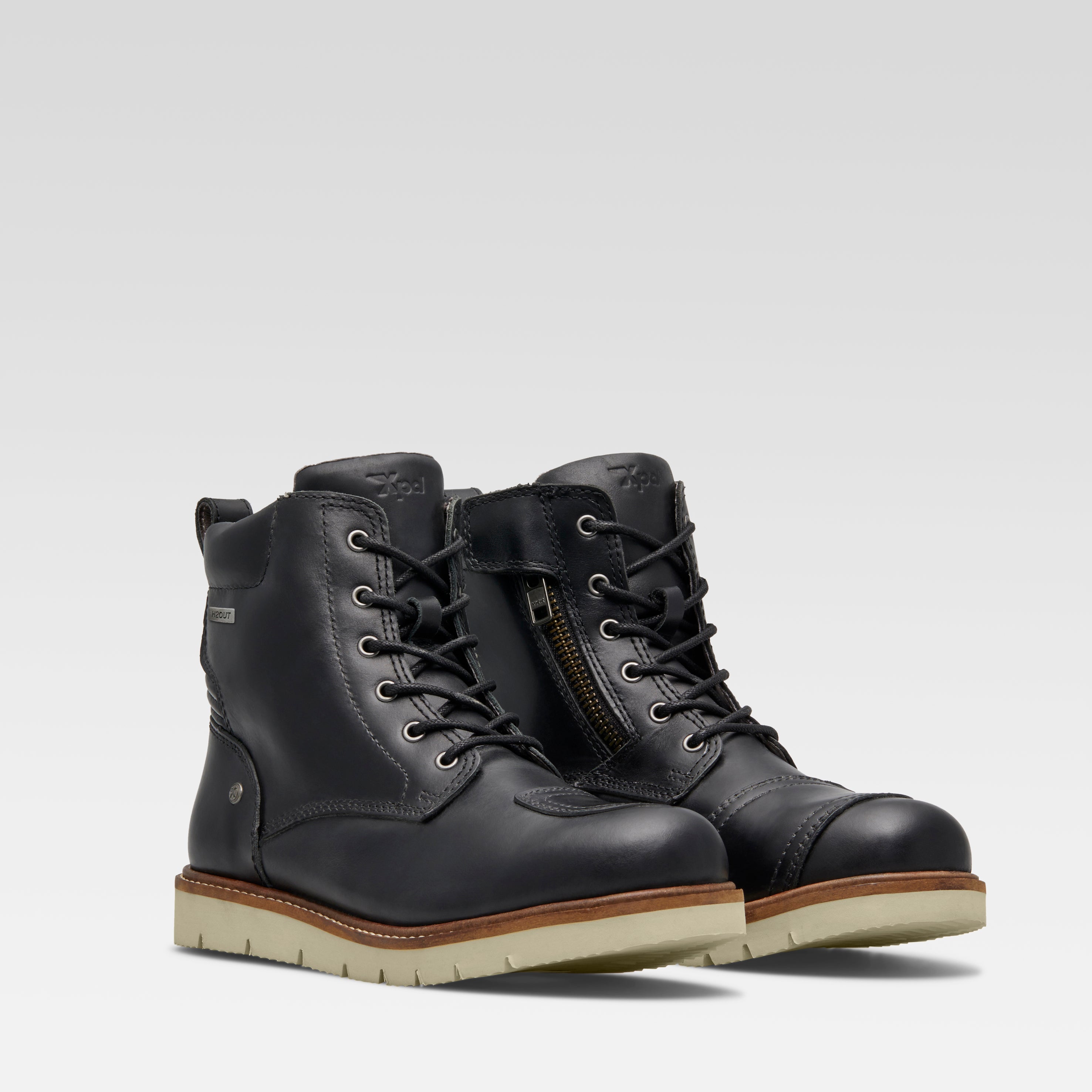 X-VILLAGE H2OUT（防水・レザー） – 56design WebStore