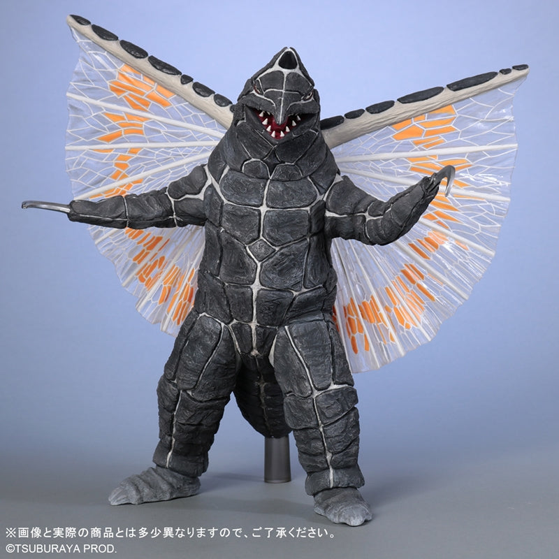 少年リック 大怪獣シリーズ ドラコ Ver.2 – TSUBURAYA STORE ONLINE