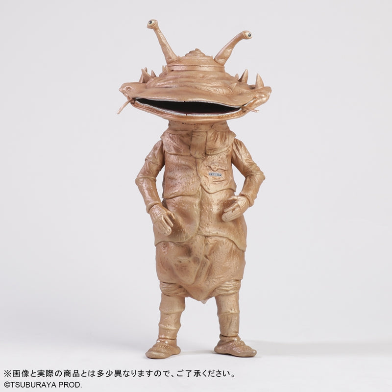 少年リック 大怪獣シリーズ カネゴン 60th Anniversary Ver