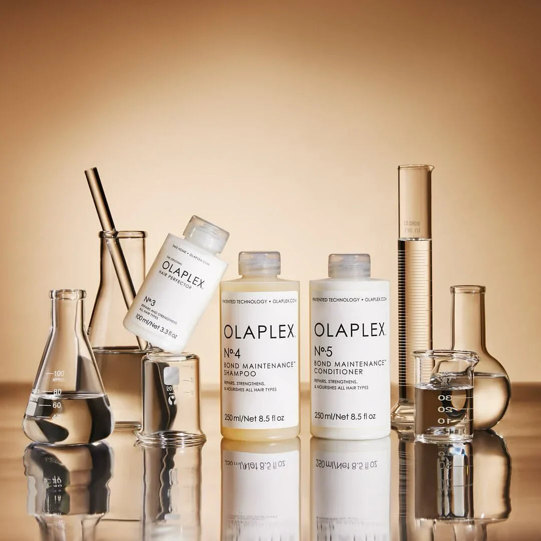 お悩み別【オラプレックス】おすすめの組み合わせ｜使い方の手順も解説