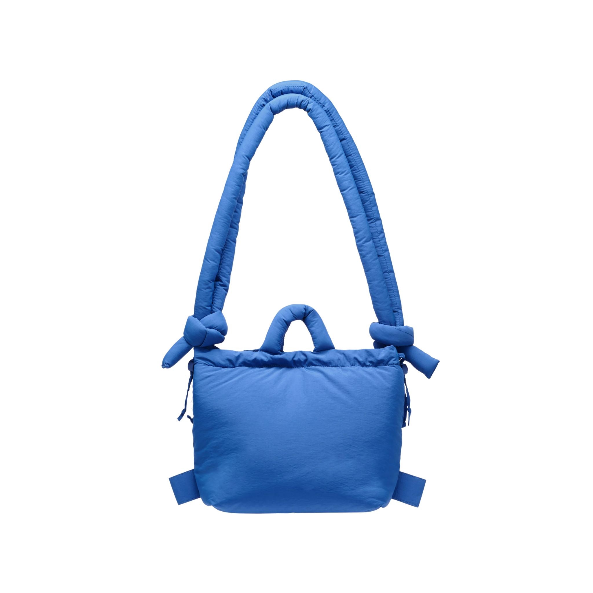 公式】ÖLEND オレンド Compact Ona Soft Bag バッグ Cobalt Blue – CHELSEA