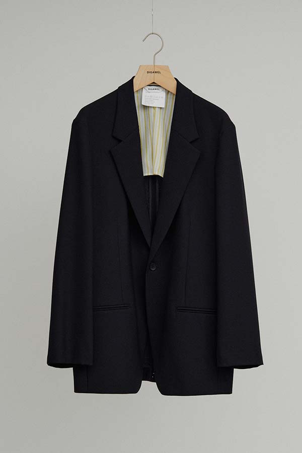 Jacket – DIGAWEL ONLINE STORE