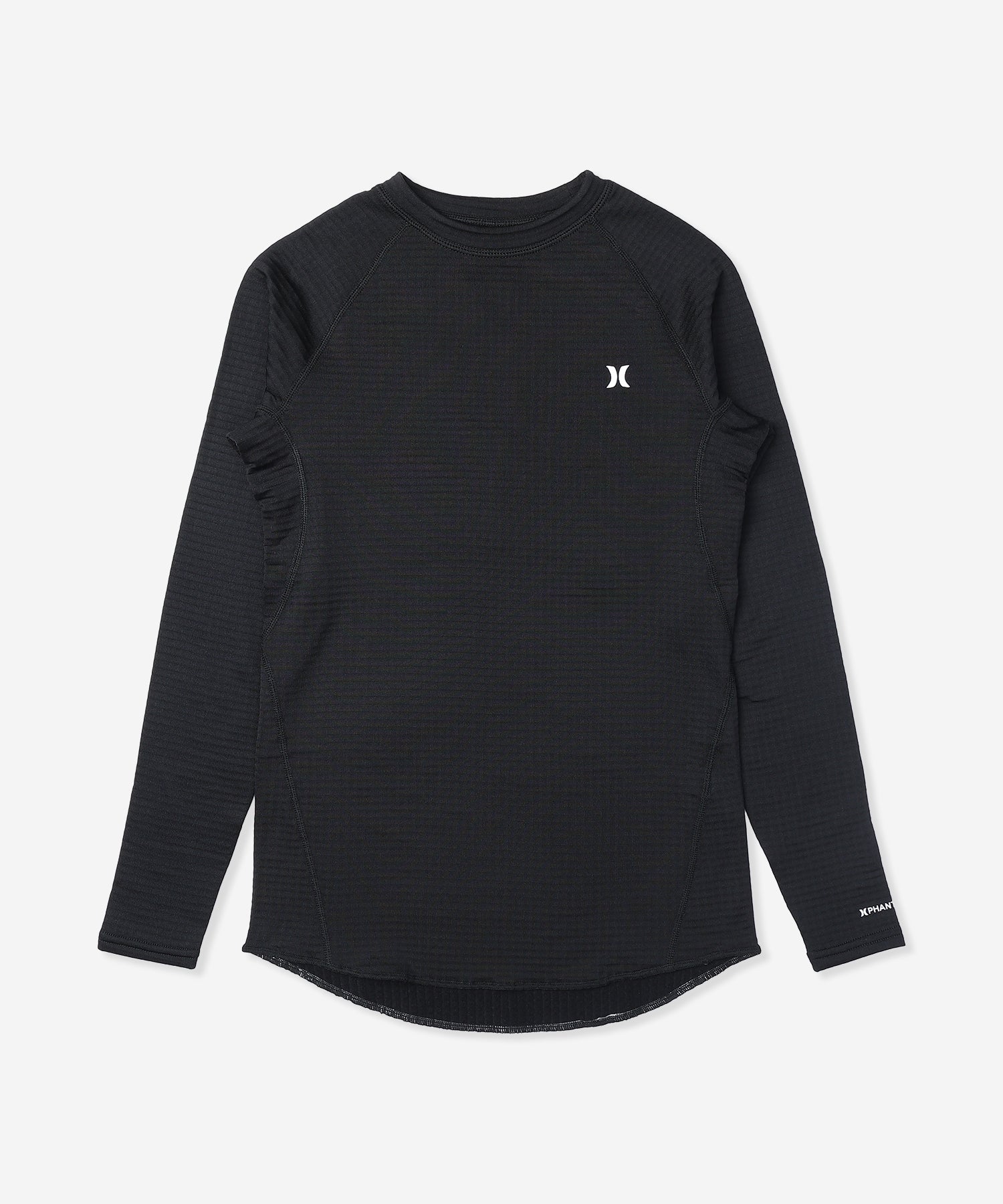 レディース/ワッフルインナー｜Hurley（ハーレー）Japan｜公式