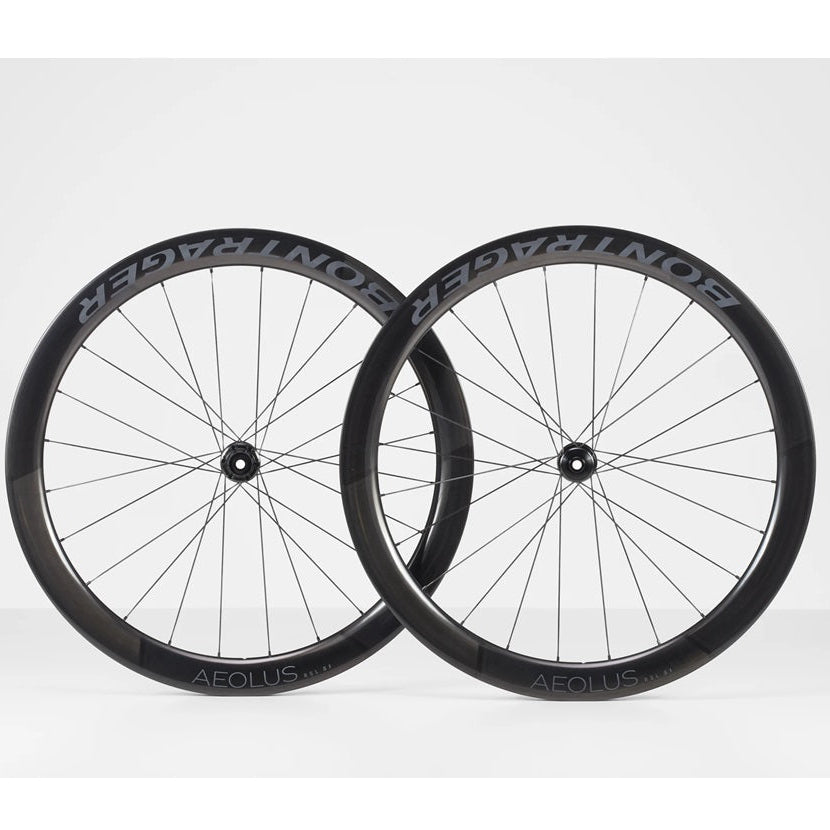 BONTRAGER AEOLUS RSL 51 TLR DISC – KAMIHAGI CYCLE