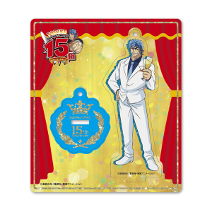 タイトルから探す/「と」タイトル作品/トリコ15周年｜東映