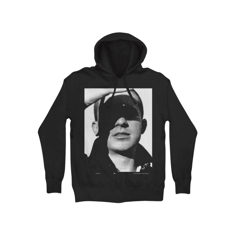 アイ・ウォーンド・マイセルフ・パーカー – ワーナーミュージック・ストア