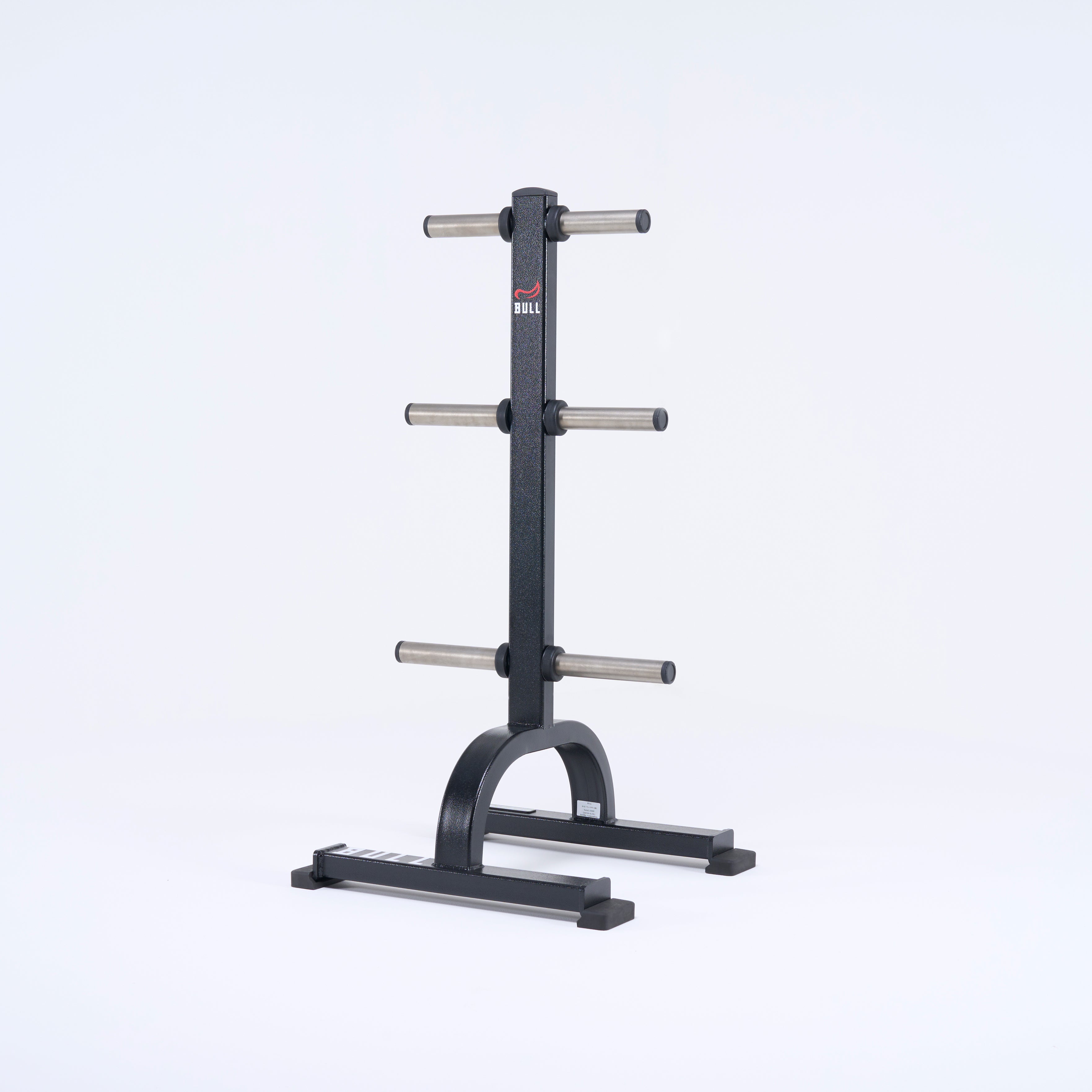 Plate Tree / プレート ツリー | トレーニングマシンブランドBULL