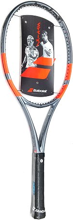 美品】Babolat バボラピュアストライク98 G2 2024年モデル 美品