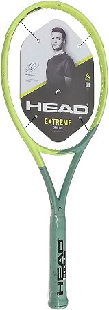 ヘッド エクストリーム285g HEAD Extreme MP テニスラケット – HEAD