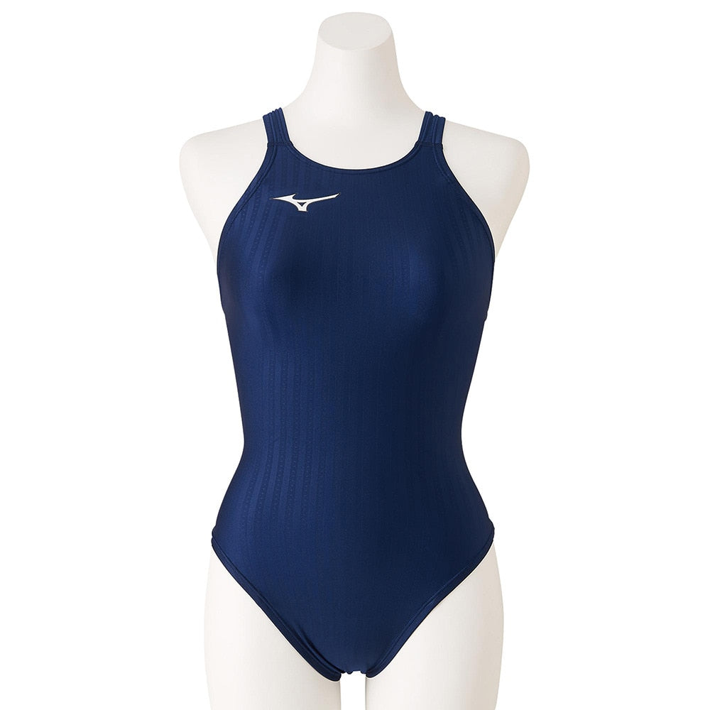 ☆2/28まで！セール実施中☆【MIZUNO（ミズノ）】レディース 競泳水着