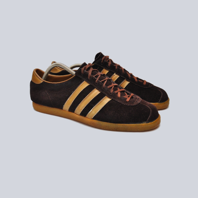 アディダス・アムステルダム（adidas Amsterdam） | スニーカー見学