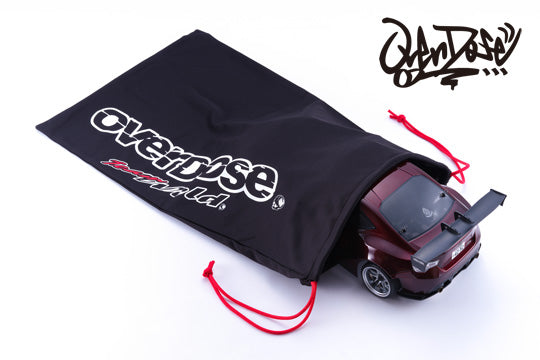 PROTECTION Bag for Chassis or Remote - 640mm x 400mm [Overdose