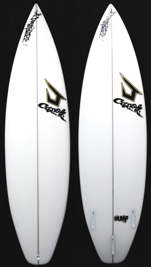 サーフィンレップス ブランドカタログ