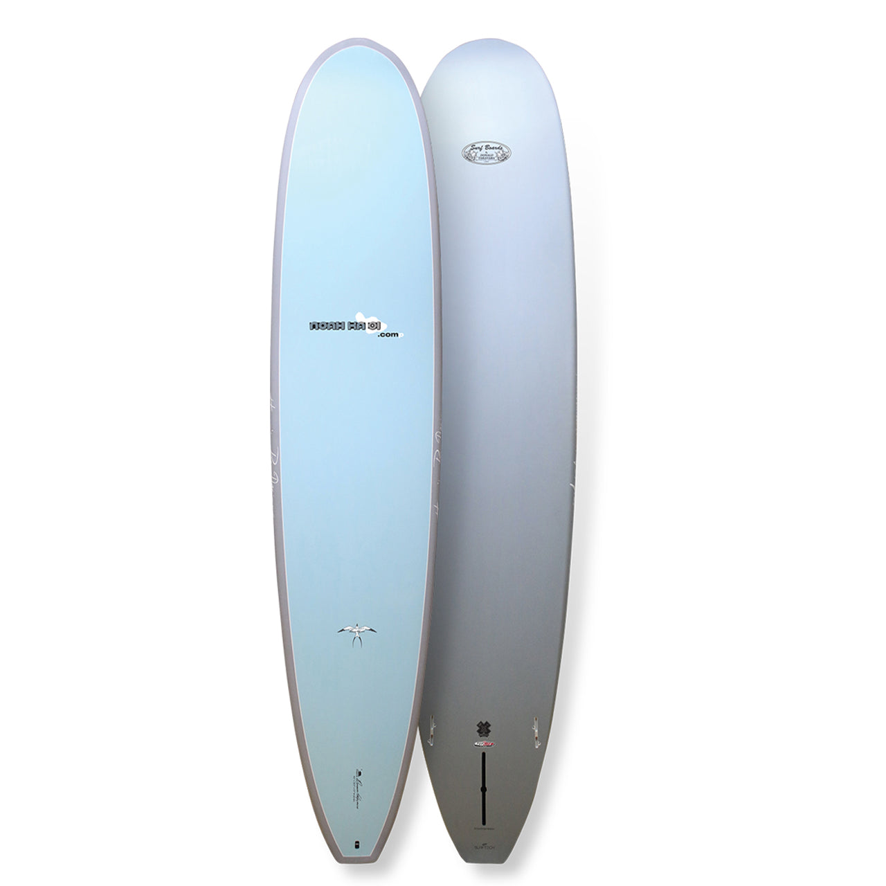 Takayama x Surftech - Noah Comp Surfboard