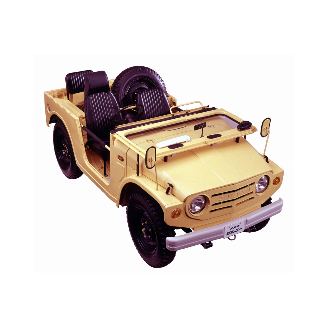 x*0様 fms初代ジムニーRC FMS Jimny RS 1/6th Scale