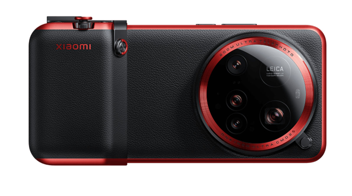 Xiaomi 15 Ultra Photography Kit - Legend Edition (25017PSB6S