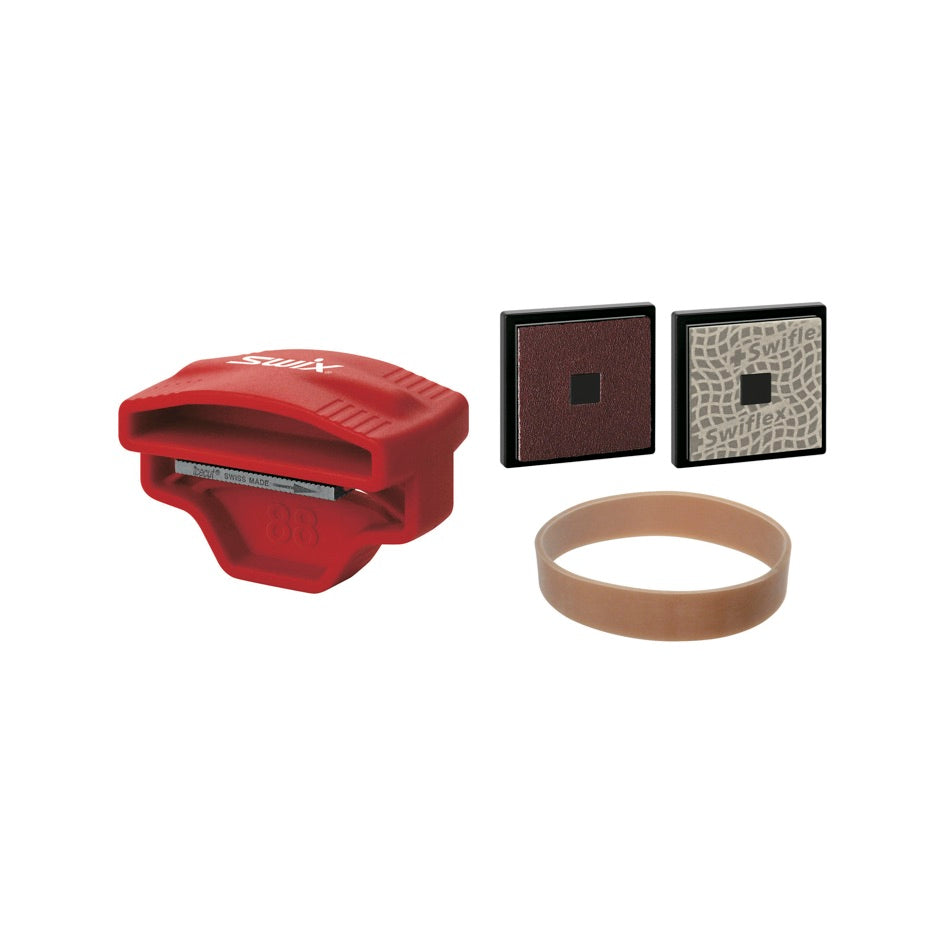 25-26 SWIX スウィックス ファイルガイドセット 楽天市場】25-26 SWIX