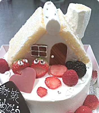 商品ラインナップ | 札幌豊平区のお菓子クラブSaki