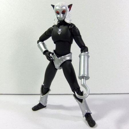 彩美館 ～ ULTRA ACT ZONE