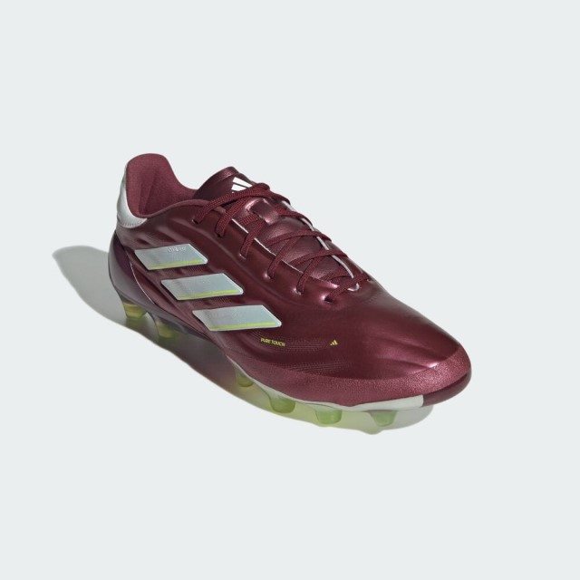 adidas【アディダス】 コパ ピュア 2 ELITE HG/AG | レザースパイク