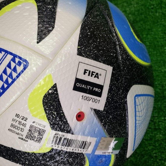 adidas【アディダス】 サッカーボール5号球 オーシャンズ プロ 公式